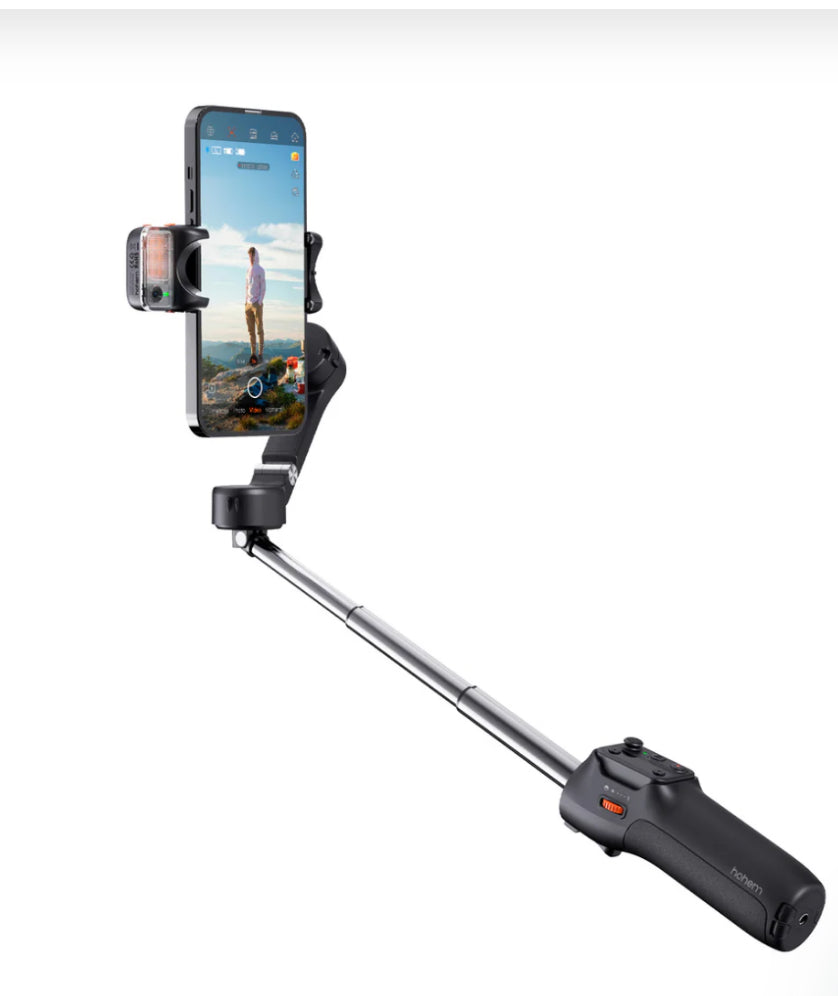 Hohem X3 SE Plus Gimbal stabilizer