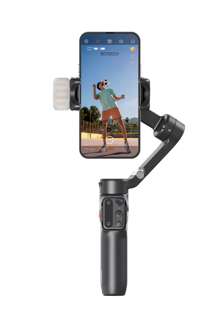 Hohem X3 SE Plus Gimbal stabilizer