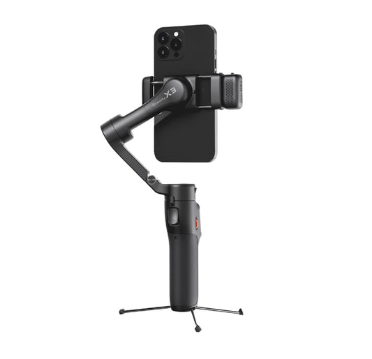 Hohem X3 SE Plus Gimbal stabilizer