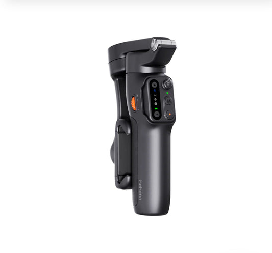 Hohem isteady X3 SE Gimbal Stablilzer
