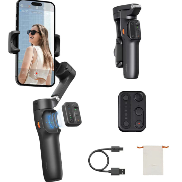 Hohem isteady X3 SE Gimbal Stablilzer